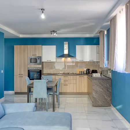 Relaxing 2Br Home With Private Balcony In Mellieha By 360 Estates Exterior photo