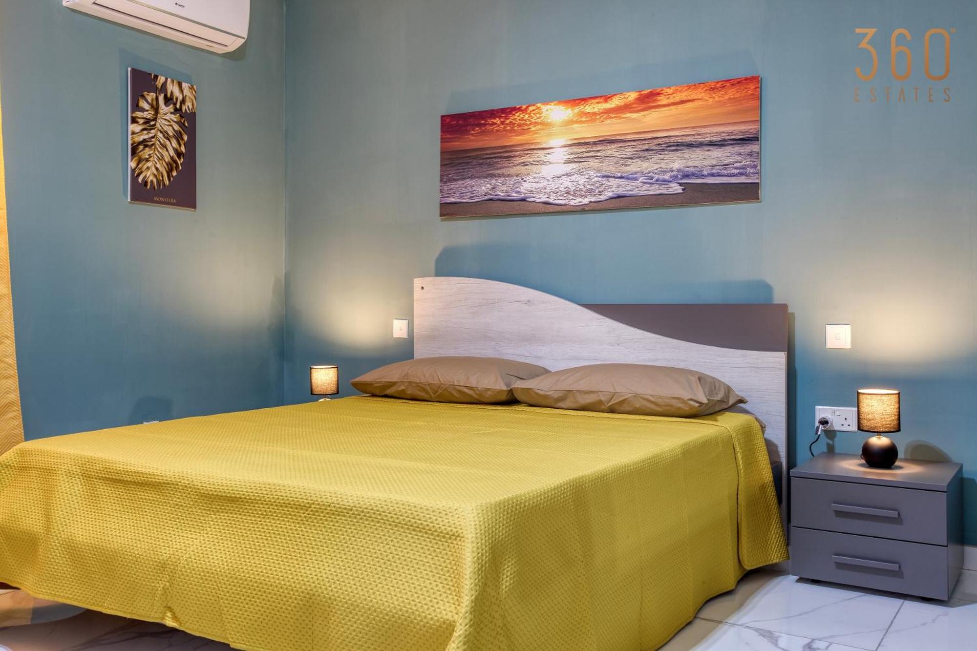 Relaxing 2br With Private Balcony In By 360 Estates المليحة