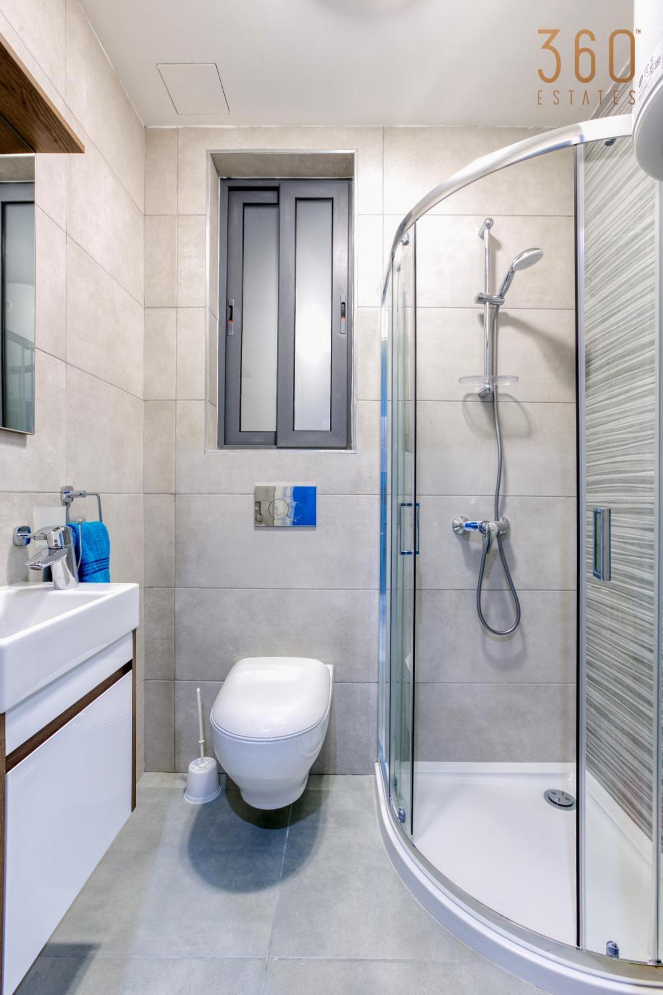 Relaxing 2br With Private Balcony In By 360 Estates * Mellieħa