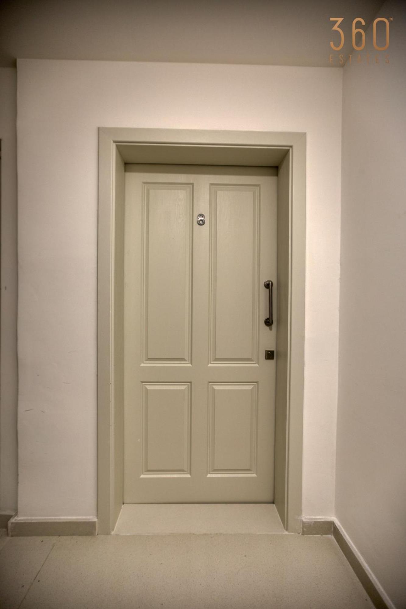 Relaxing 2br With Private Balcony In By 360 Estates * المليحة