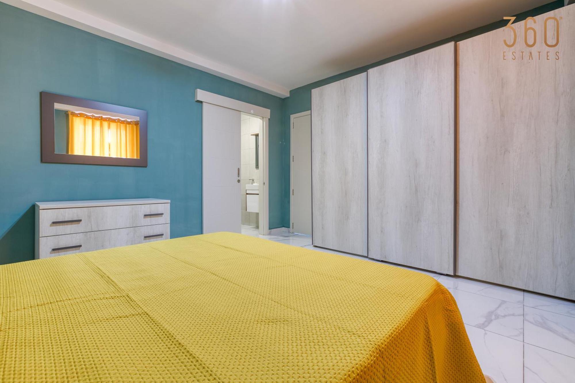 Relaxing 2br With Private Balcony In By 360 Estates