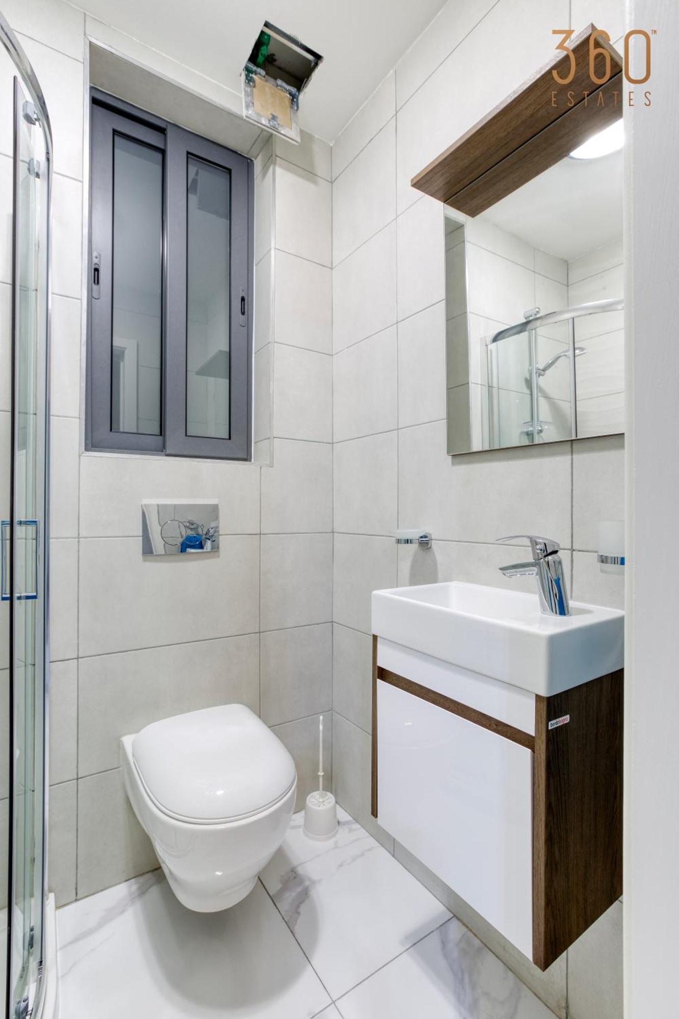 Appartement Relaxing 2br With Private Balcony In By 360 Estates *